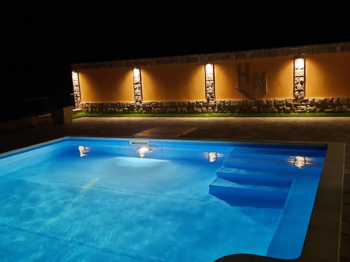 Hacienda Neretva Villa Buna ภายนอก รูปภาพ