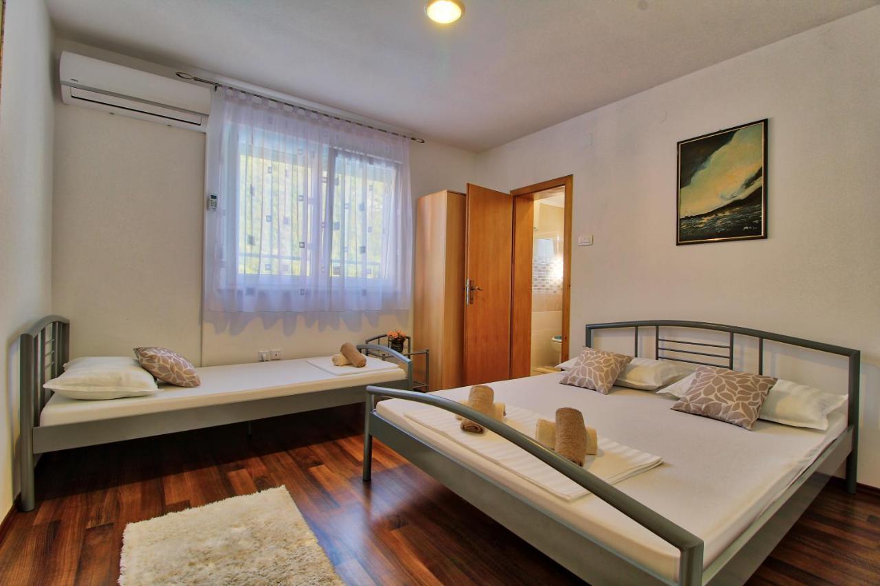 Hacienda Neretva Villa Buna ภายนอก รูปภาพ