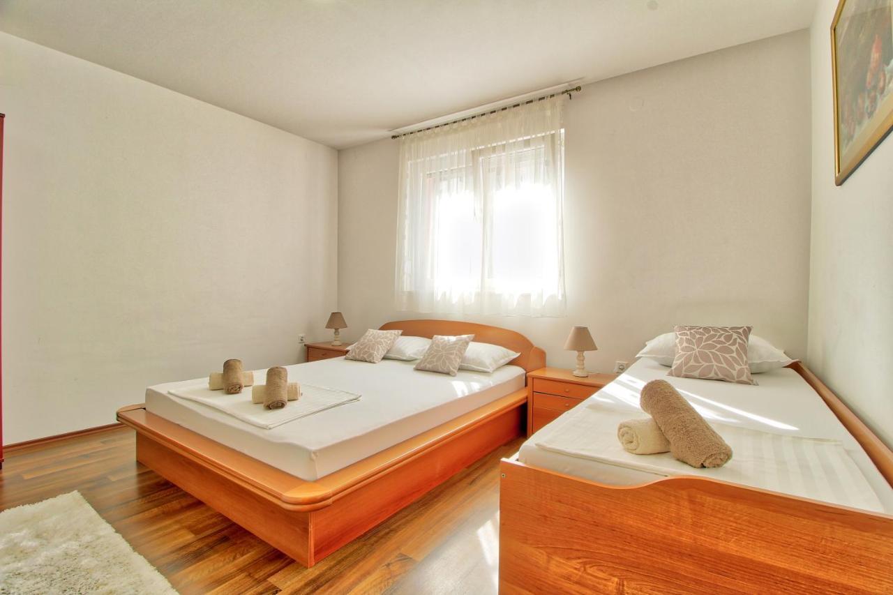 Hacienda Neretva Villa Buna ภายนอก รูปภาพ
