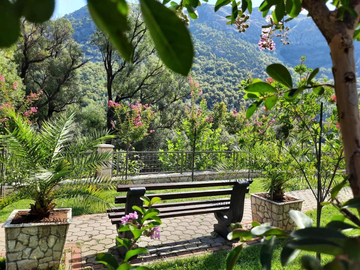 Hacienda Neretva Villa Buna ภายนอก รูปภาพ