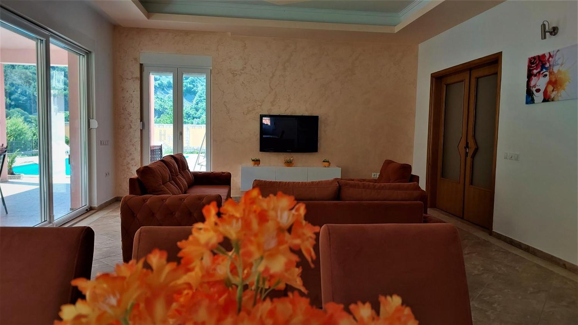 Hacienda Neretva Villa Buna ภายนอก รูปภาพ