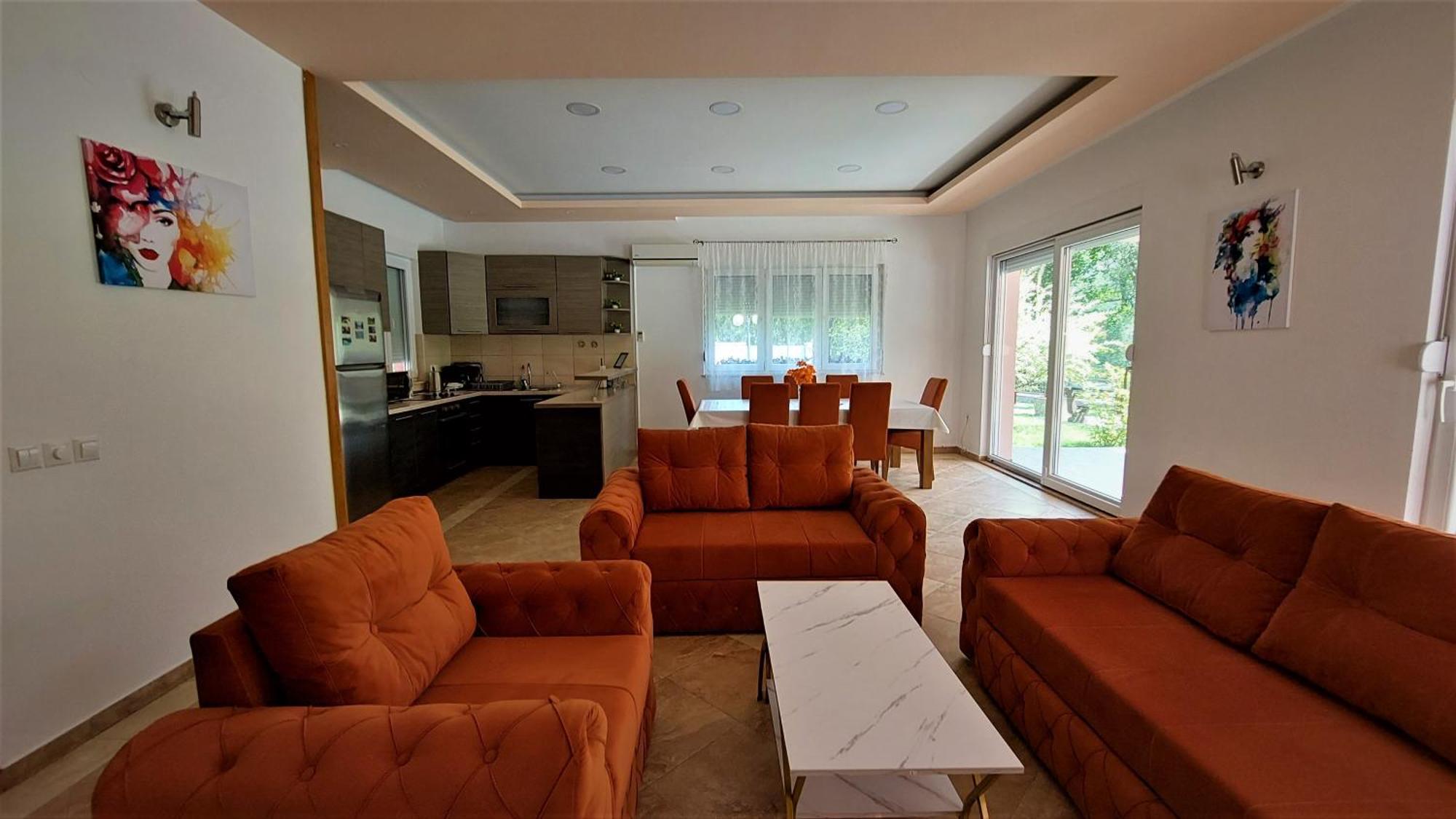 Hacienda Neretva Villa Buna ภายนอก รูปภาพ